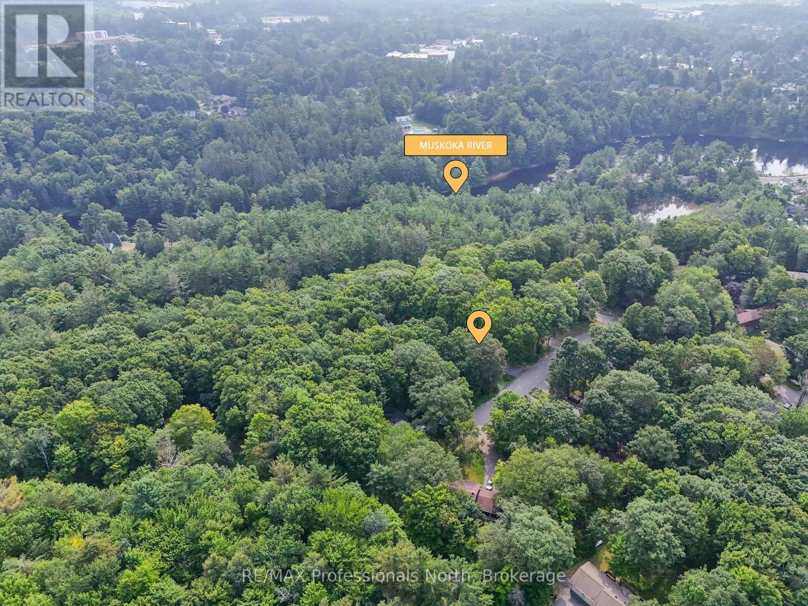 0 Woodland Drive, Bracebridge, Ontario  P1L 1M2 - Photo 8 - X12399808