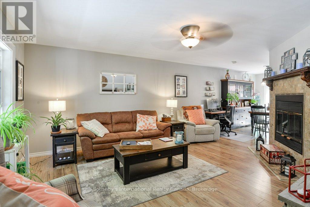 1160 Skeleton Lake Rd 2 Road, Muskoka Lakes, Ontario  P0B 1M0 - Photo 10 - X12400000