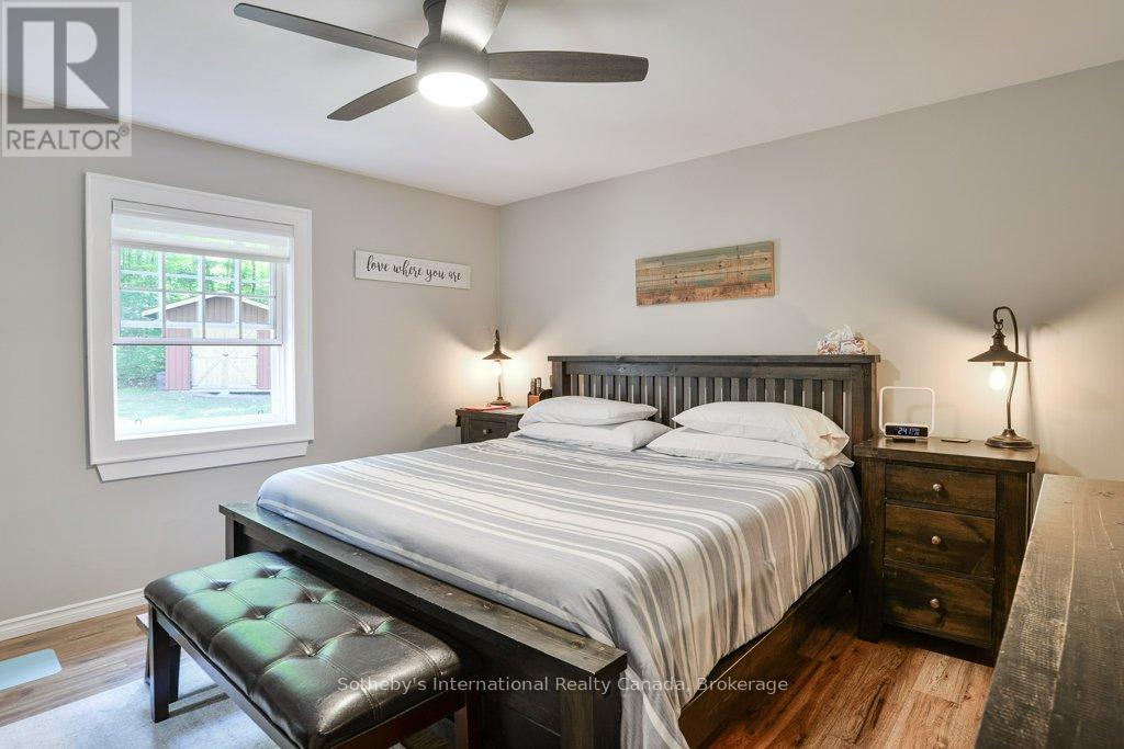 1160 Skeleton Lake Rd 2 Road, Muskoka Lakes, Ontario  P0B 1M0 - Photo 11 - X12400000