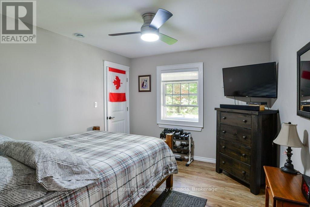 1160 Skeleton Lake Rd 2 Road, Muskoka Lakes, Ontario  P0B 1M0 - Photo 13 - X12400000