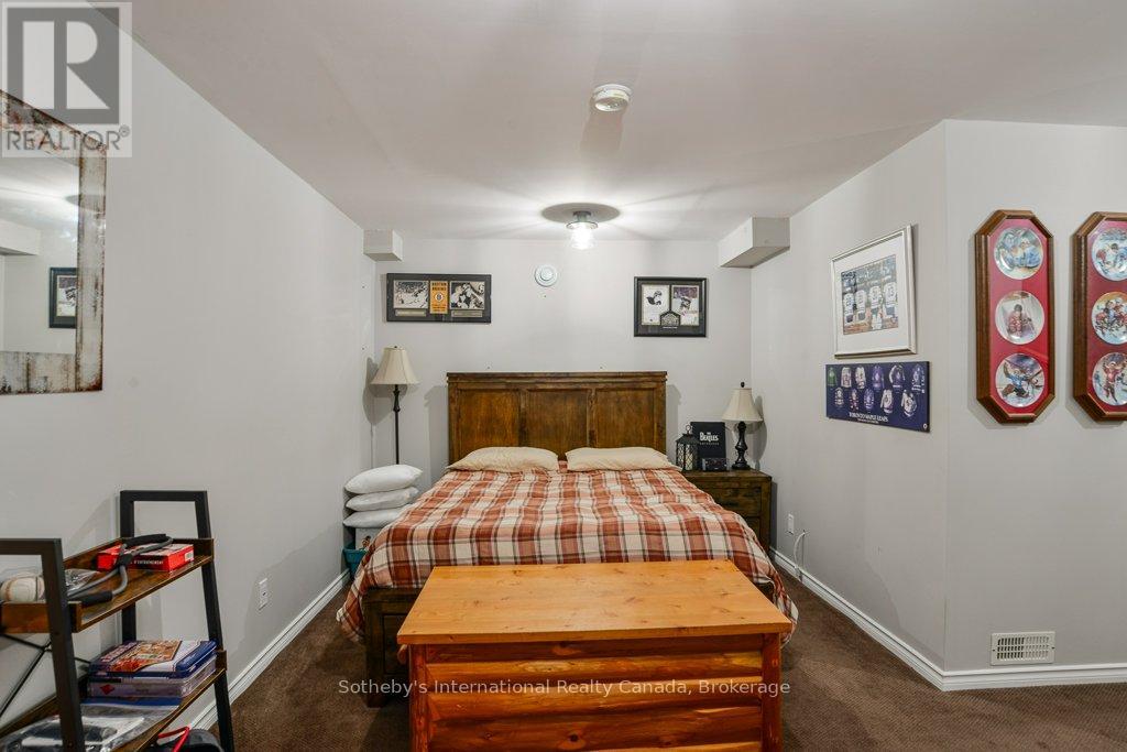 1160 Skeleton Lake Rd 2 Road, Muskoka Lakes, Ontario  P0B 1M0 - Photo 15 - X12400000