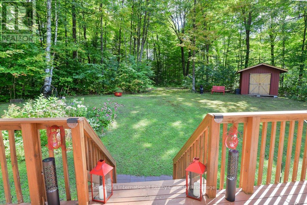 1160 Skeleton Lake Rd 2 Road, Muskoka Lakes, Ontario  P0B 1M0 - Photo 17 - X12400000