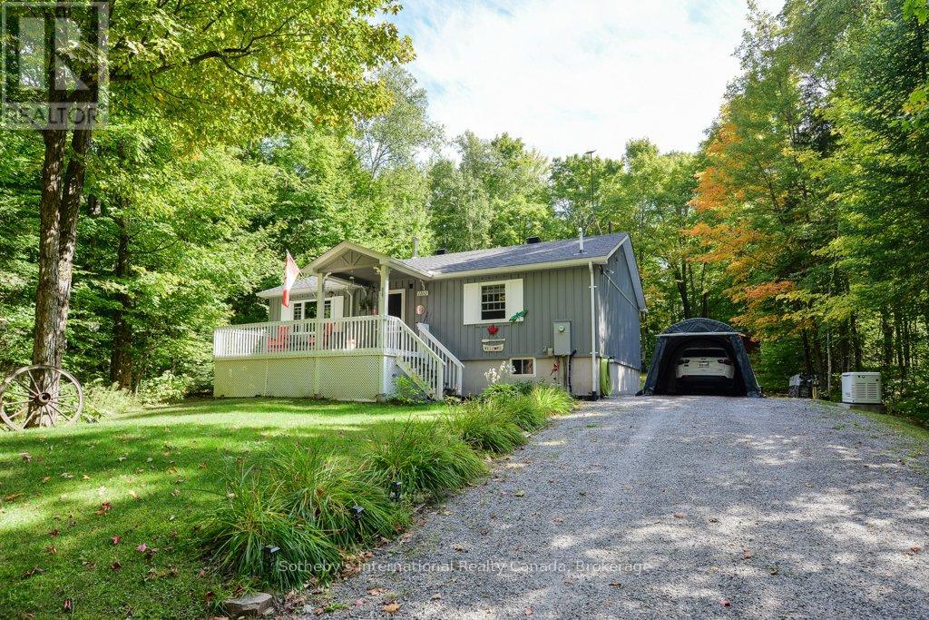 1160 Skeleton Lake Rd 2 Road, Muskoka Lakes, Ontario  P0B 1M0 - Photo 21 - X12400000