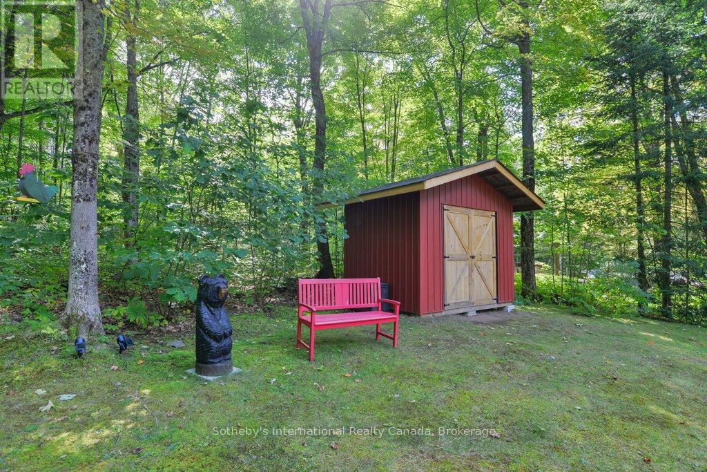 1160 Skeleton Lake Rd 2 Road, Muskoka Lakes, Ontario  P0B 1M0 - Photo 22 - X12400000