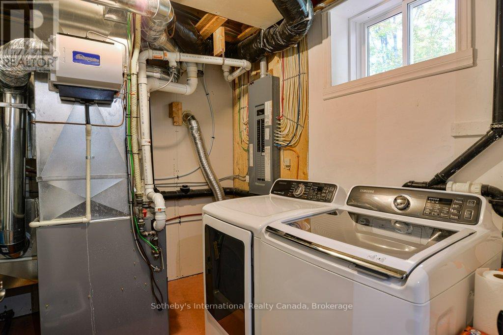 1160 Skeleton Lake Rd 2 Road, Muskoka Lakes, Ontario  P0B 1M0 - Photo 24 - X12400000