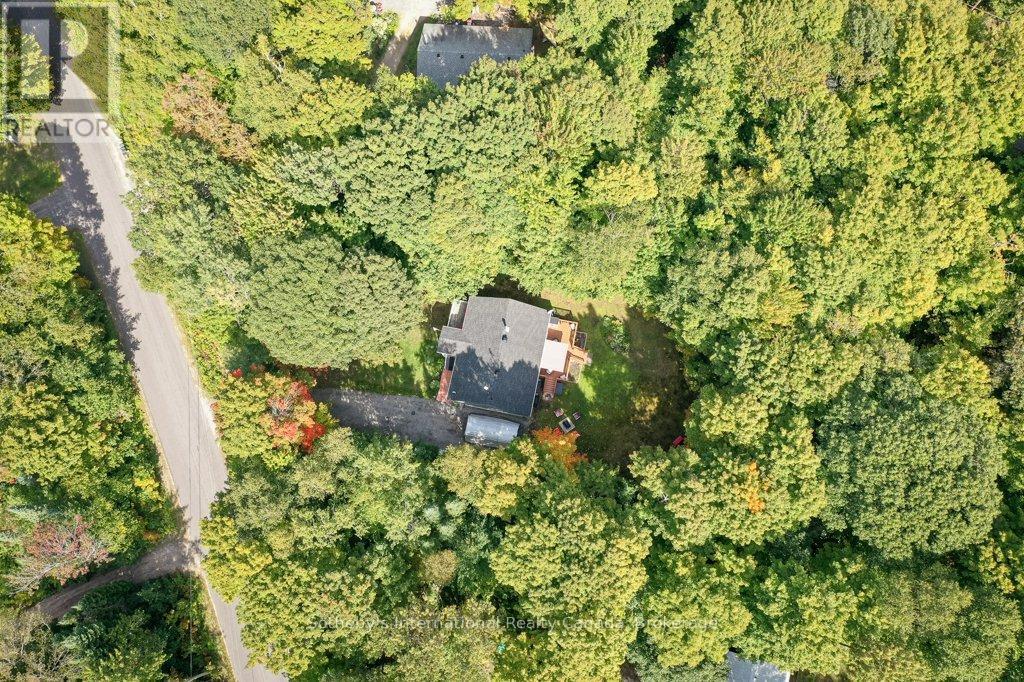 1160 Skeleton Lake Rd 2 Road, Muskoka Lakes, Ontario  P0B 1M0 - Photo 25 - X12400000