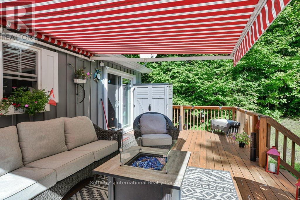 1160 Skeleton Lake Rd 2 Road, Muskoka Lakes, Ontario  P0B 1M0 - Photo 3 - X12400000