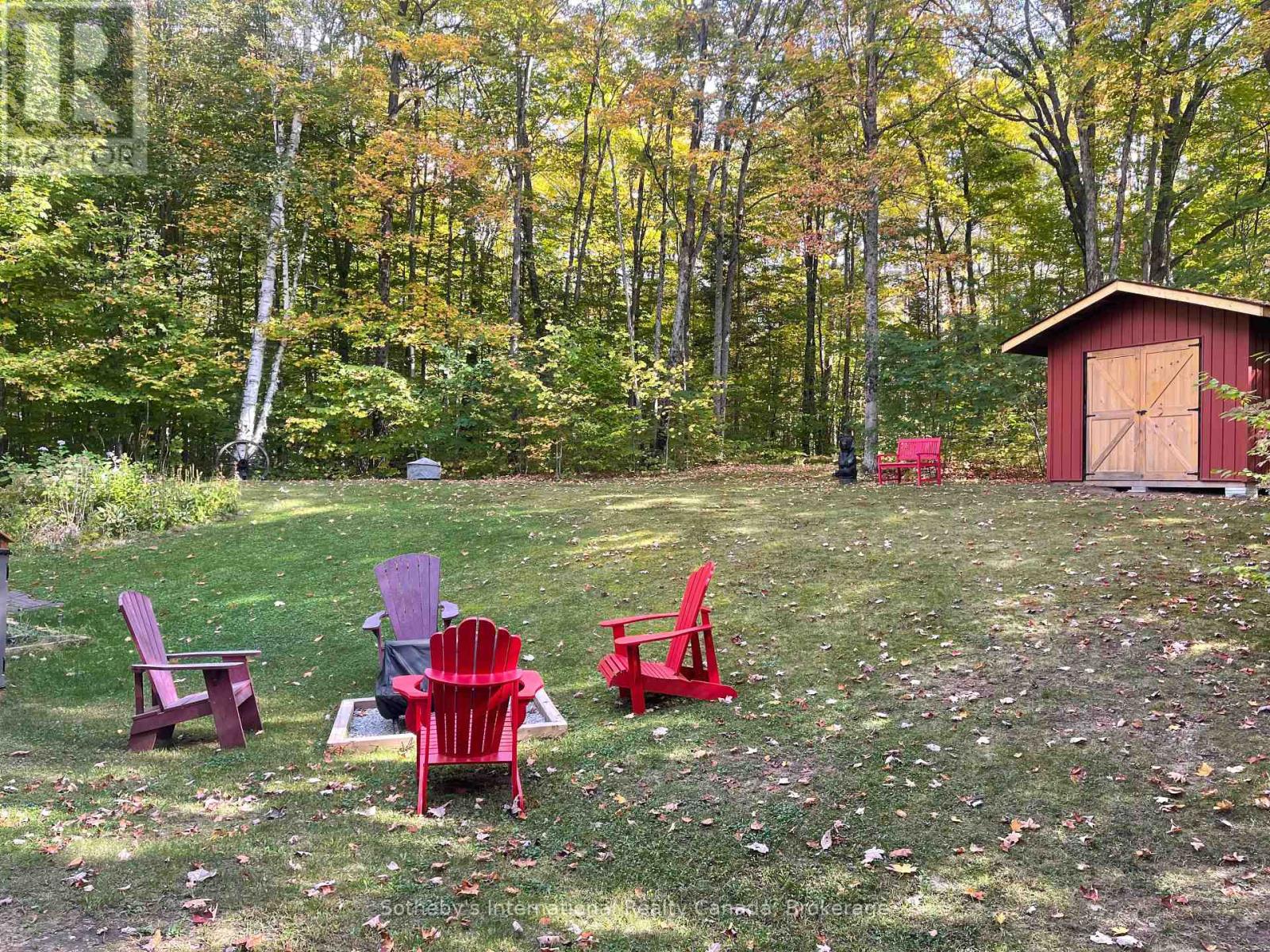 1160 Skeleton Lake Rd 2 Road, Muskoka Lakes, Ontario  P0B 1M0 - Photo 30 - X12400000