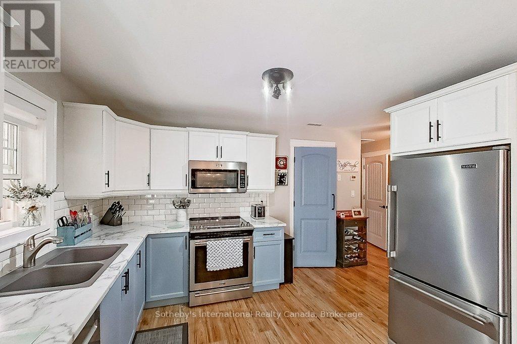 1160 Skeleton Lake Rd 2 Road, Muskoka Lakes, Ontario  P0B 1M0 - Photo 4 - X12400000