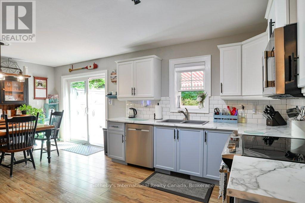 1160 Skeleton Lake Rd 2 Road, Muskoka Lakes, Ontario  P0B 1M0 - Photo 6 - X12400000