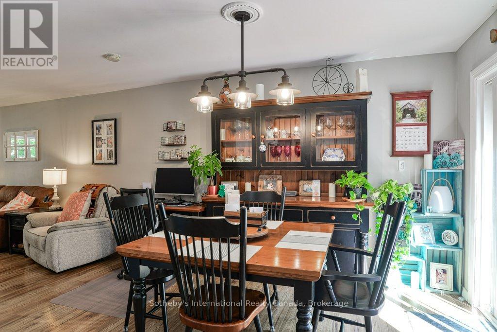 1160 Skeleton Lake Rd 2 Road, Muskoka Lakes, Ontario  P0B 1M0 - Photo 7 - X12400000