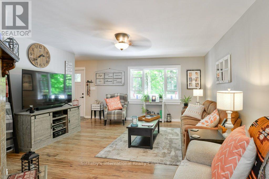 1160 Skeleton Lake Rd 2 Road, Muskoka Lakes, Ontario  P0B 1M0 - Photo 9 - X12400000