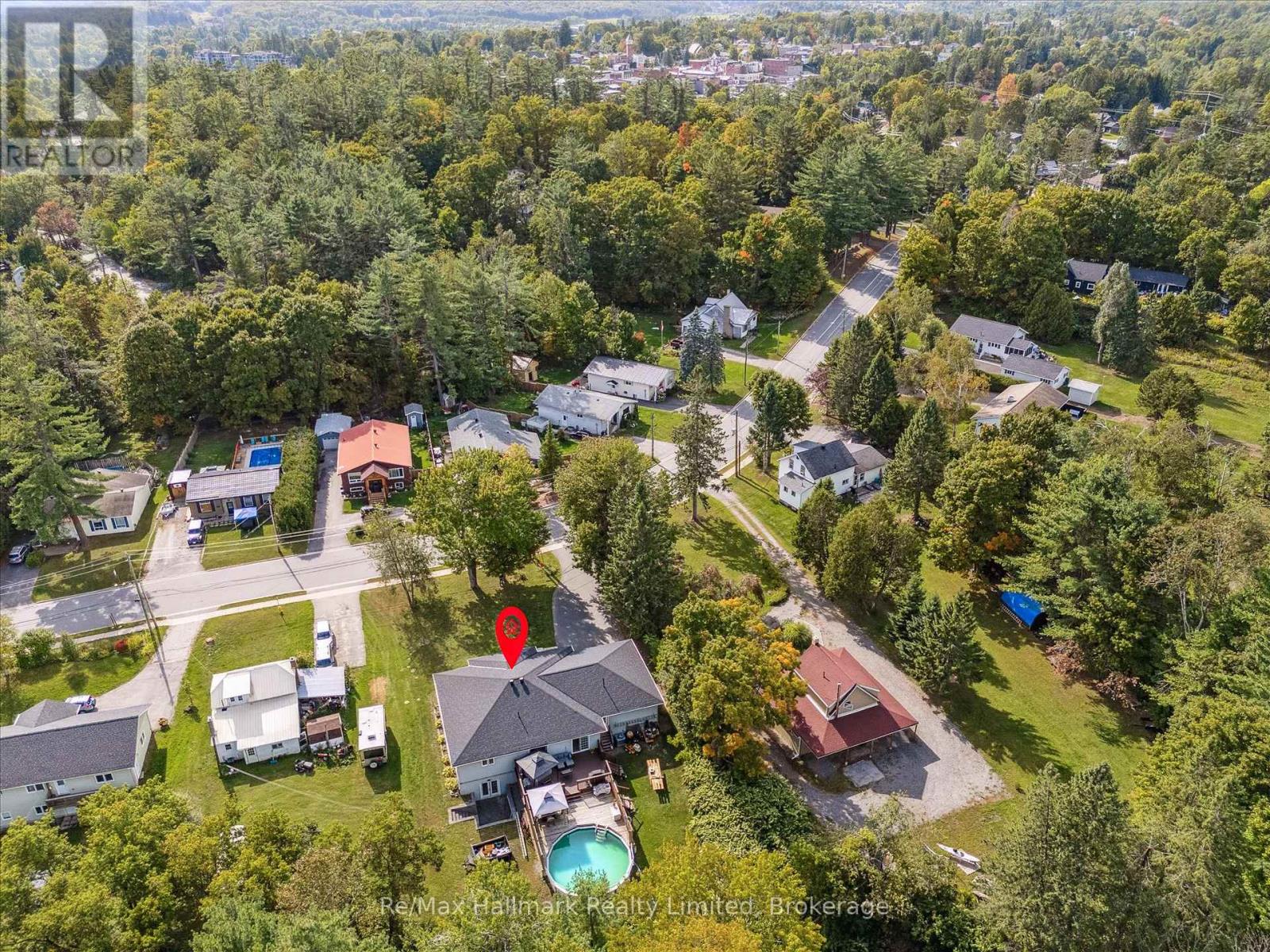 69 Woodchester Avenue, Bracebridge, Ontario  P1L 1H9 - Photo 47 - X12400015