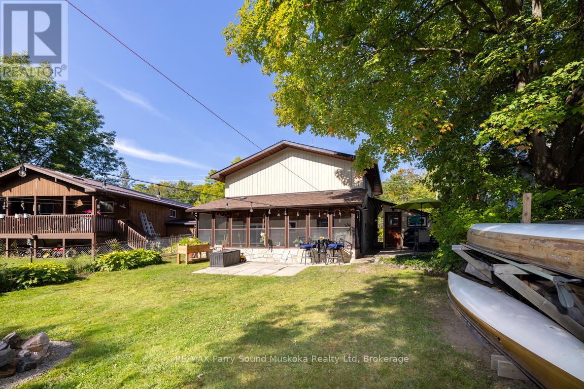 28 Forest Street, Parry Sound, Ontario  P2A 2P9 - Photo 35 - X12400555