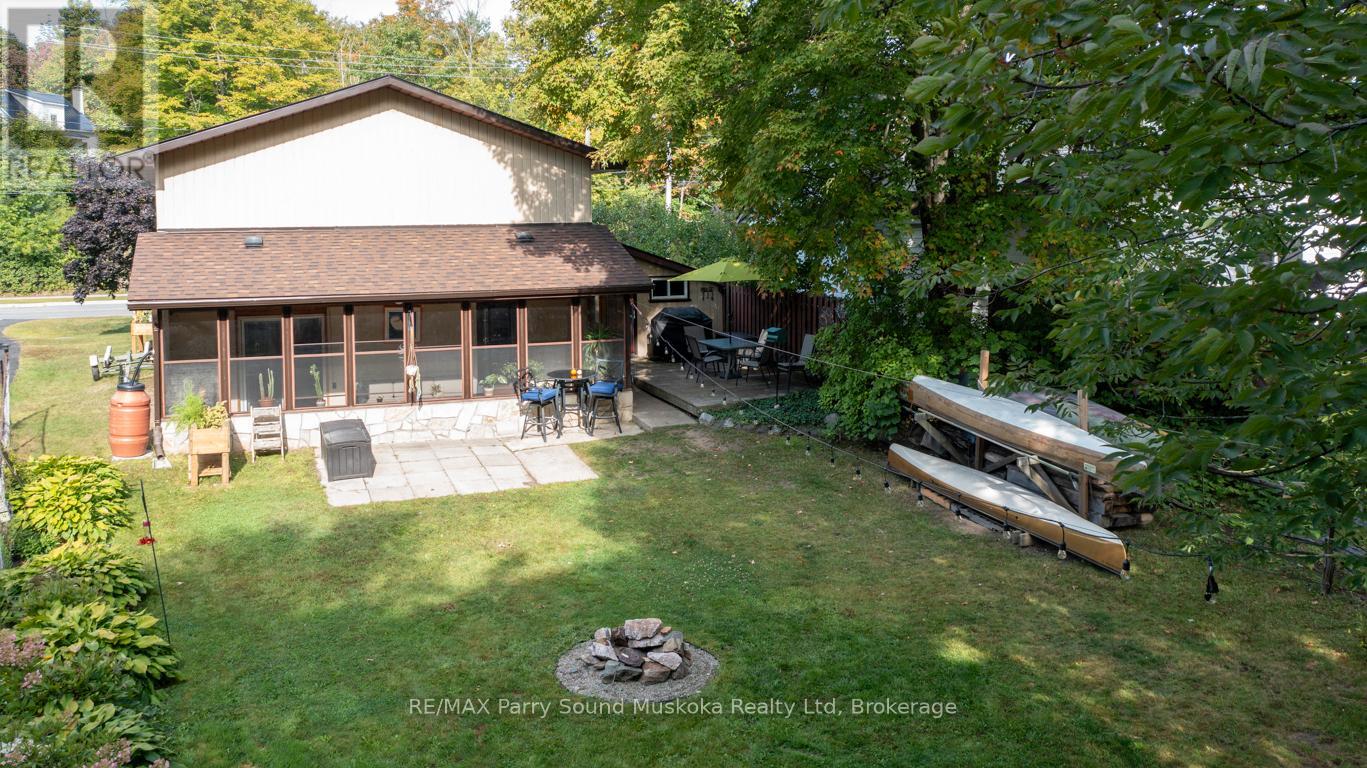 28 Forest Street, Parry Sound, Ontario  P2A 2P9 - Photo 40 - X12400555