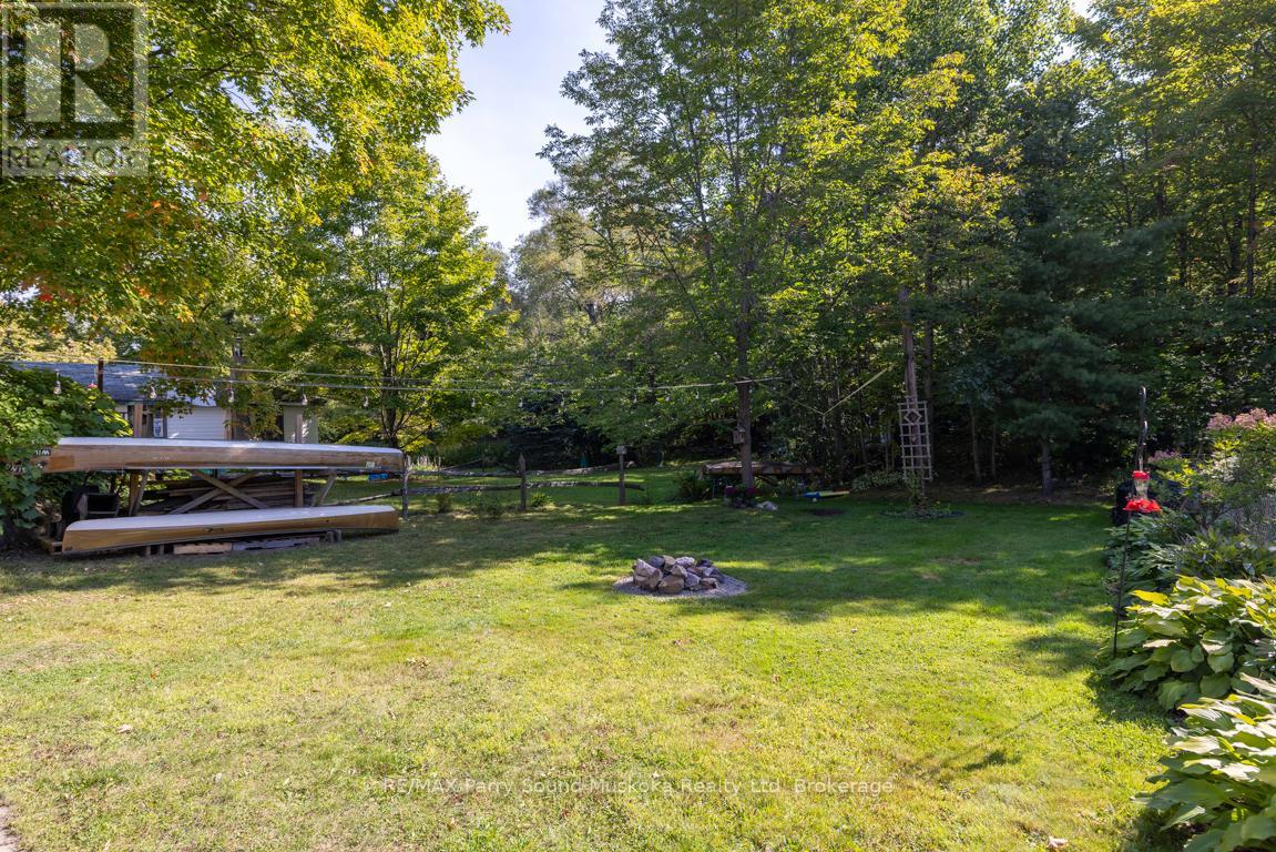 28 Forest Street, Parry Sound, Ontario  P2A 2P9 - Photo 41 - X12400555