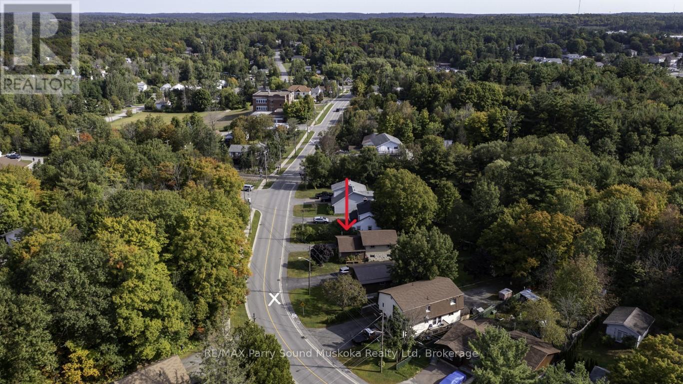 28 Forest Street, Parry Sound, Ontario  P2A 2P9 - Photo 46 - X12400555