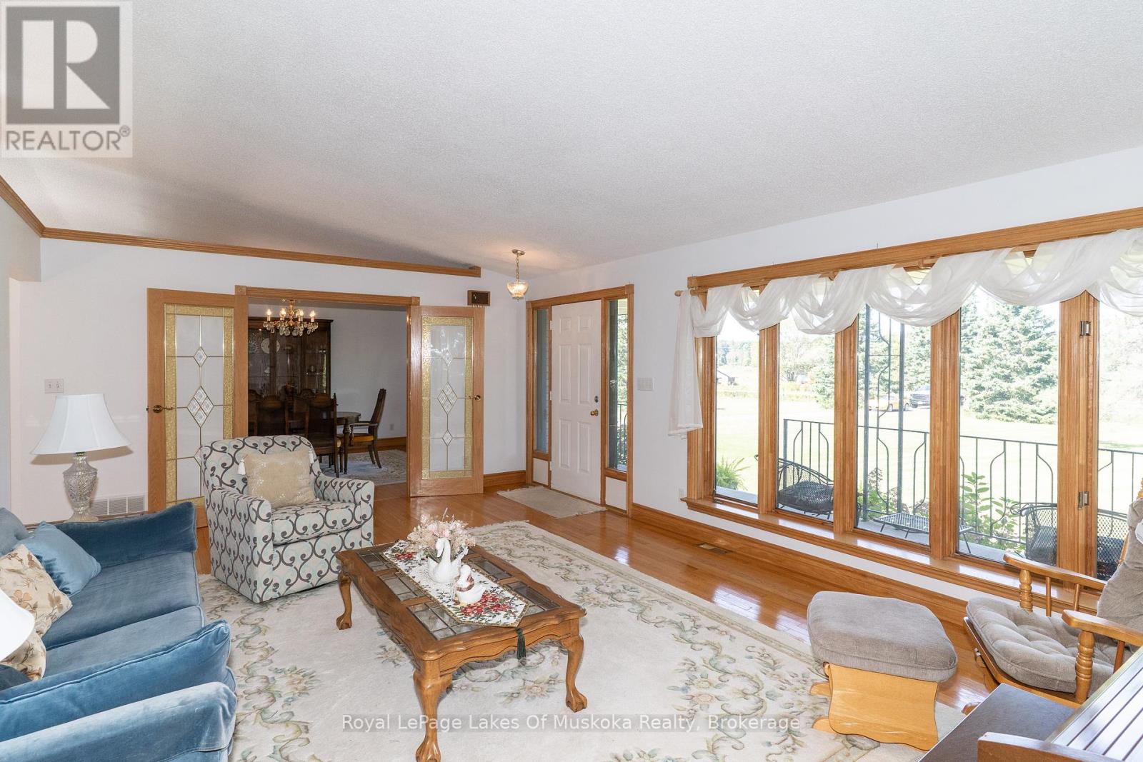 1419 Beatrice Townline Road, Muskoka Lakes, Ontario  P1L 1X4 - Photo 10 - X12401864