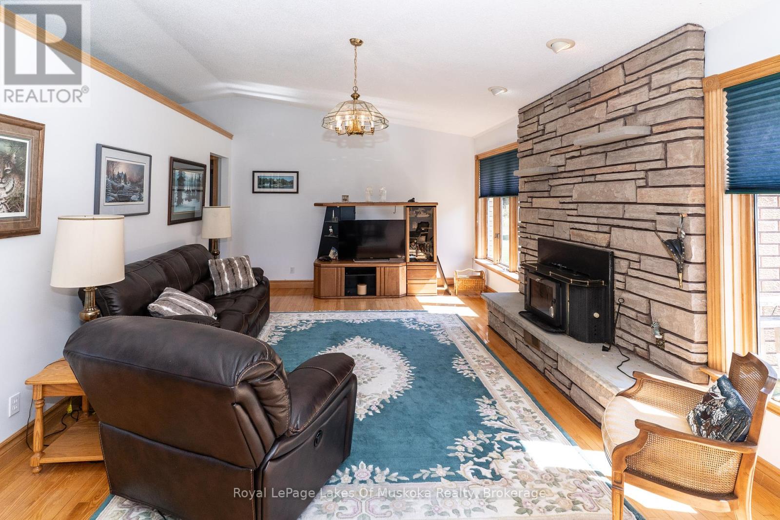 1419 Beatrice Townline Road, Muskoka Lakes, Ontario  P1L 1X4 - Photo 13 - X12401864