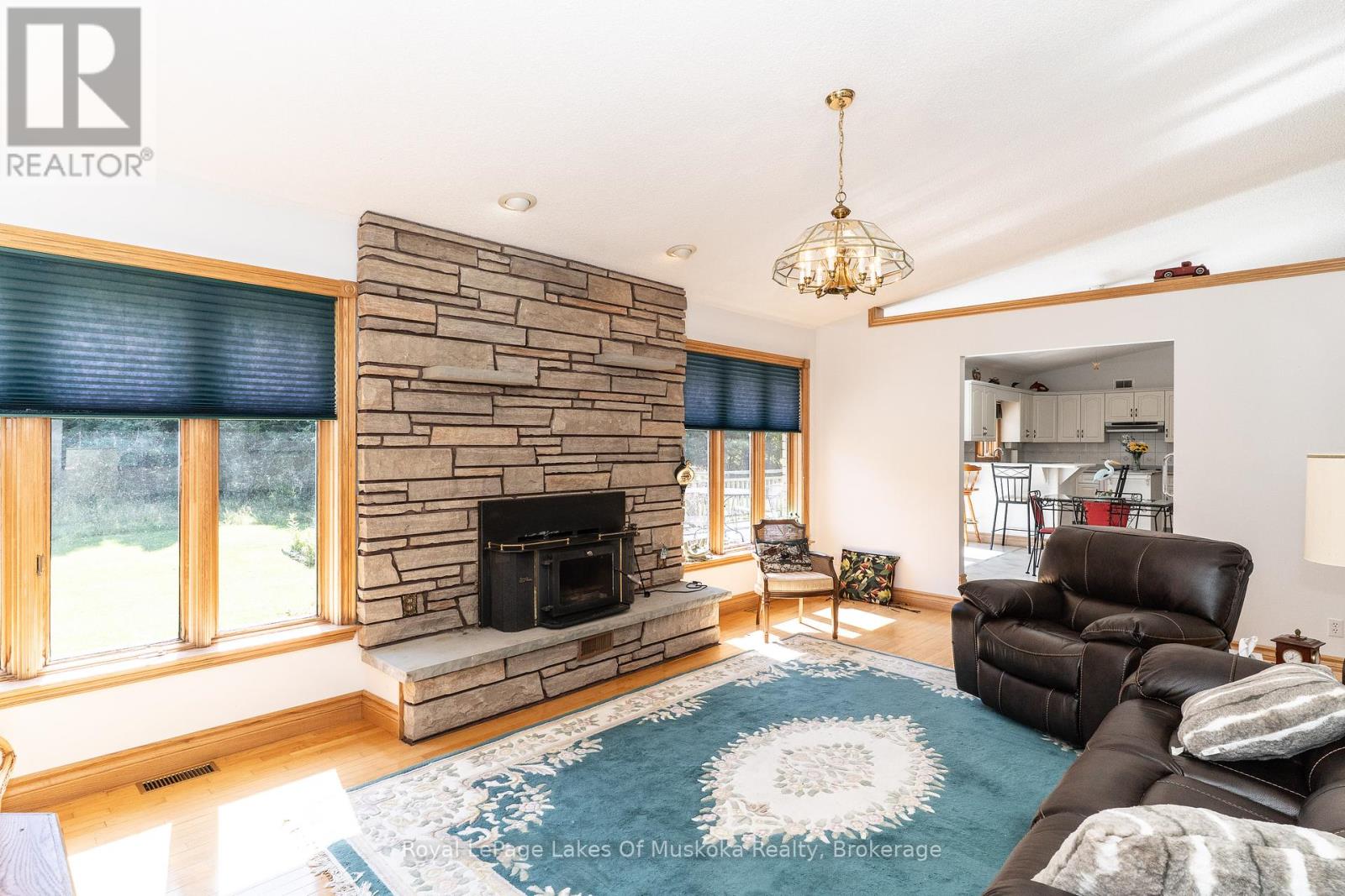 1419 Beatrice Townline Road, Muskoka Lakes, Ontario  P1L 1X4 - Photo 14 - X12401864