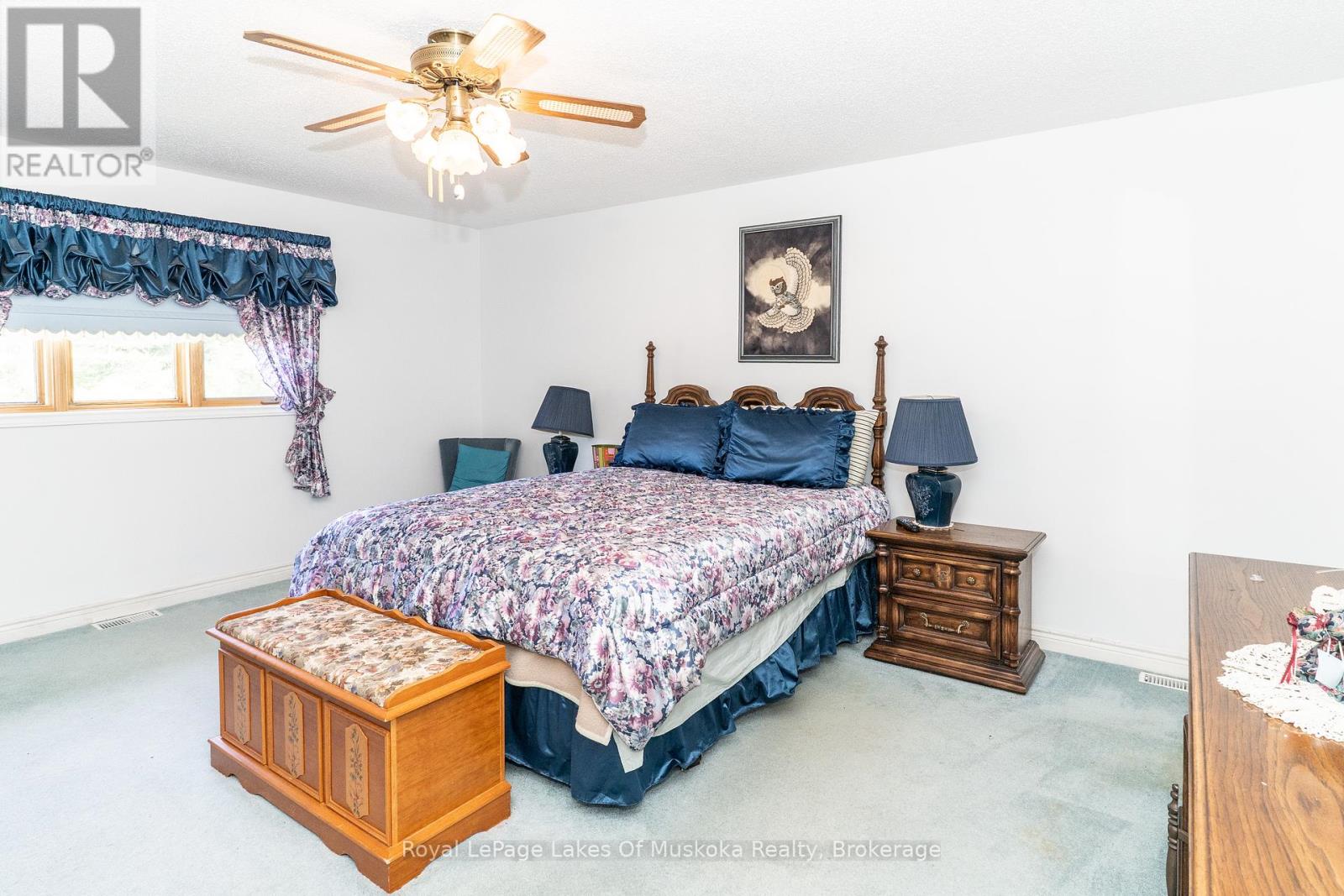 1419 Beatrice Townline Road, Muskoka Lakes, Ontario  P1L 1X4 - Photo 16 - X12401864