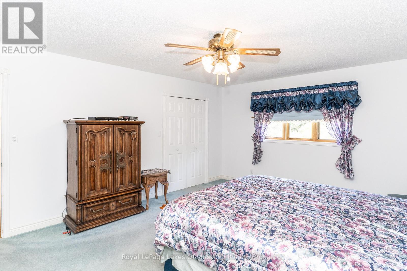 1419 Beatrice Townline Road, Muskoka Lakes, Ontario  P1L 1X4 - Photo 17 - X12401864