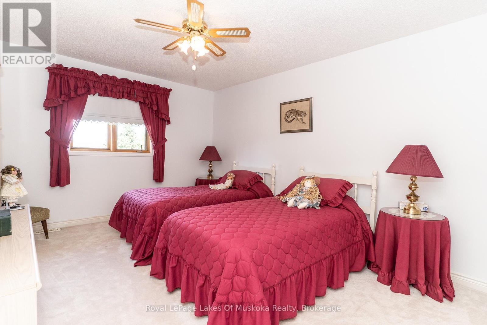 1419 Beatrice Townline Road, Muskoka Lakes, Ontario  P1L 1X4 - Photo 18 - X12401864