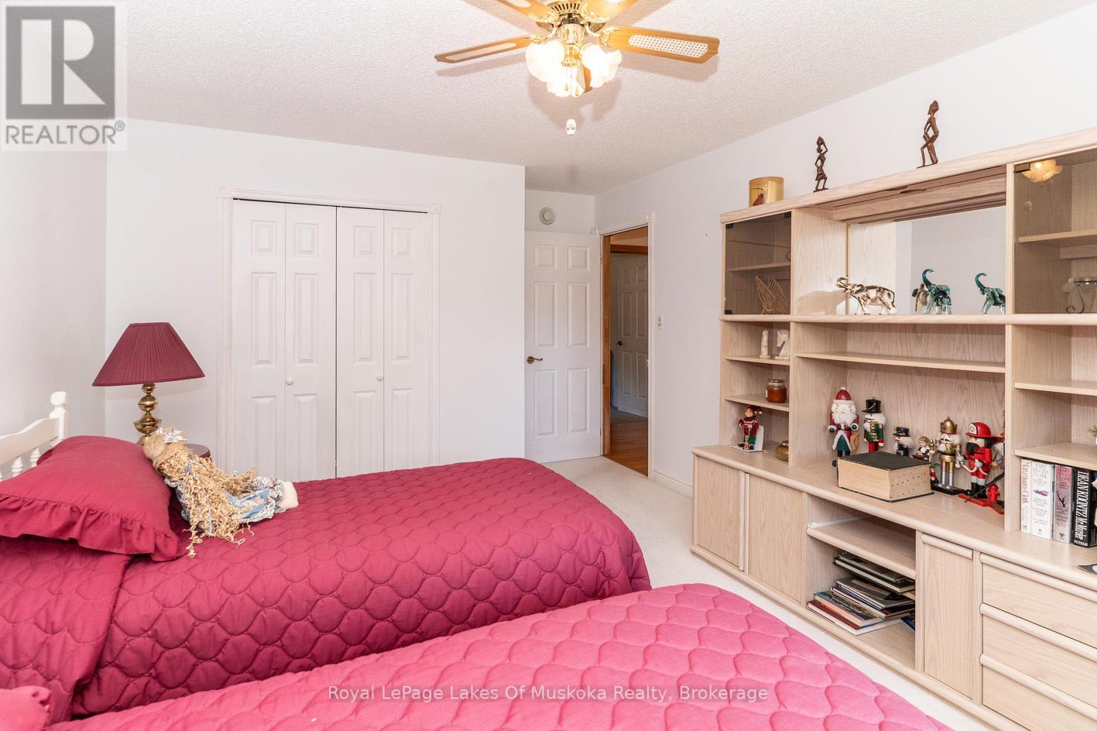 1419 Beatrice Townline Road, Muskoka Lakes, Ontario  P1L 1X4 - Photo 19 - X12401864