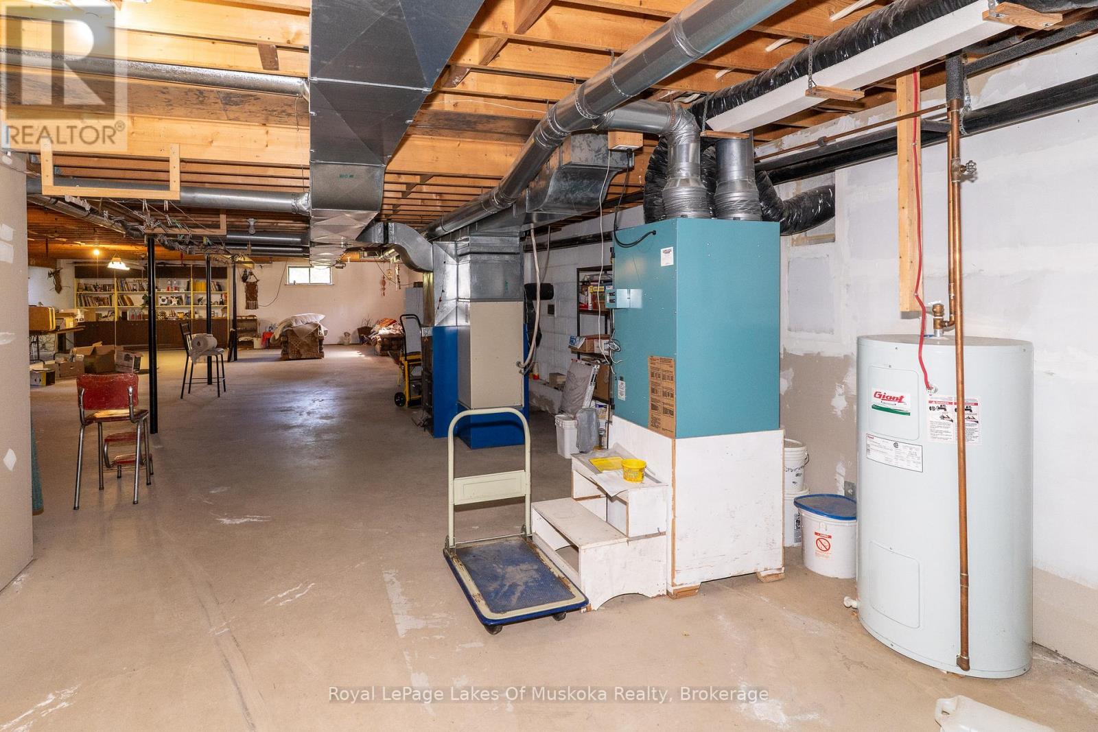 1419 Beatrice Townline Road, Muskoka Lakes, Ontario  P1L 1X4 - Photo 22 - X12401864