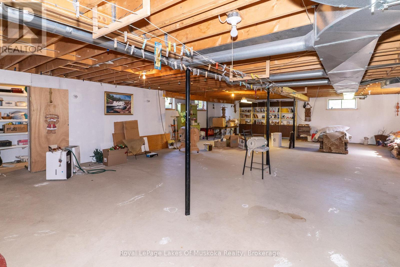 1419 Beatrice Townline Road, Muskoka Lakes, Ontario  P1L 1X4 - Photo 23 - X12401864