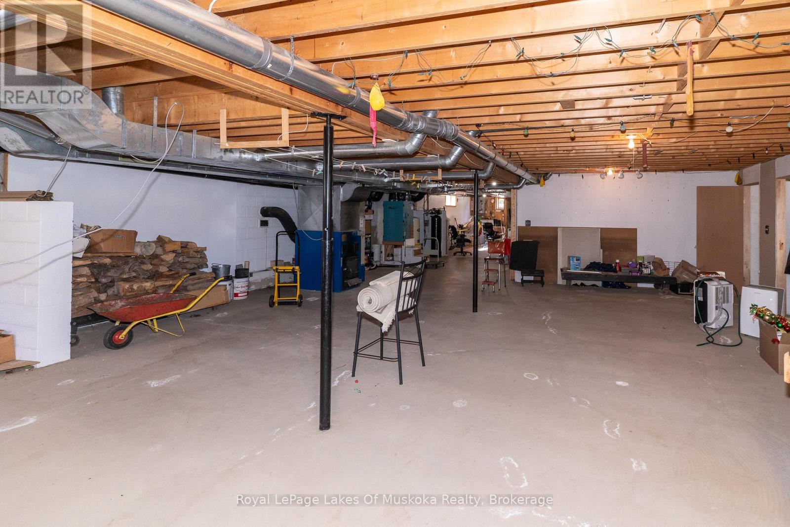 1419 Beatrice Townline Road, Muskoka Lakes, Ontario  P1L 1X4 - Photo 24 - X12401864