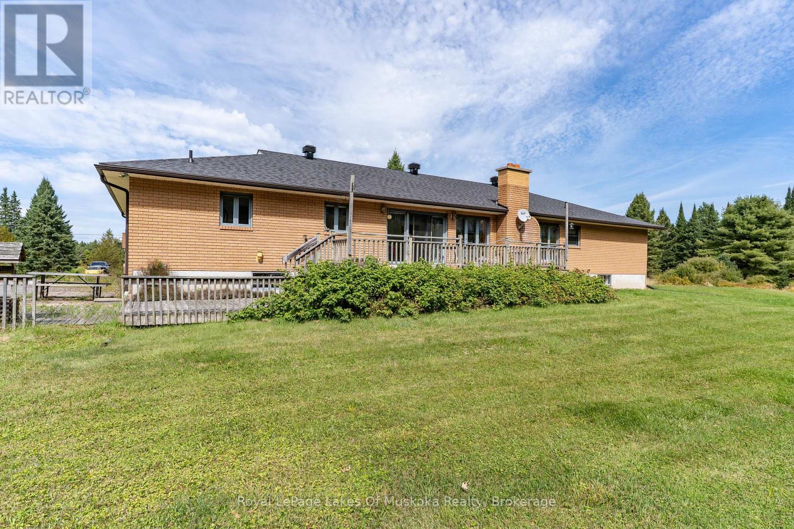 1419 Beatrice Townline Road, Muskoka Lakes, Ontario  P1L 1X4 - Photo 27 - X12401864