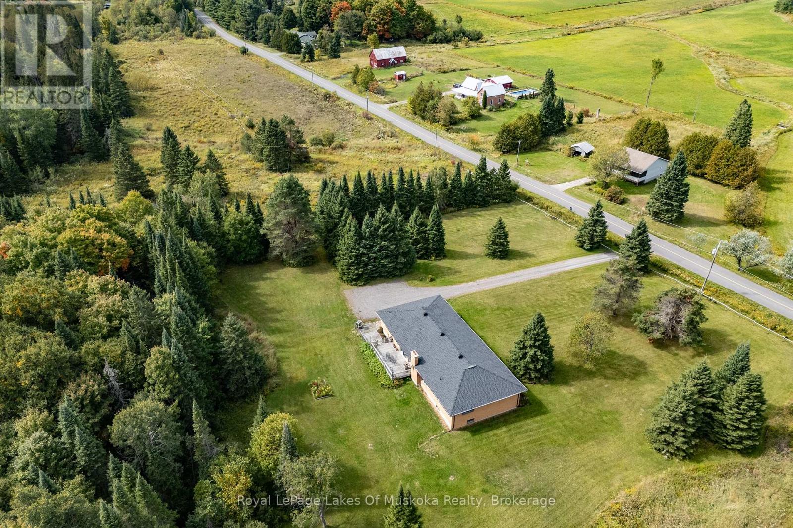 1419 Beatrice Townline Road, Muskoka Lakes, Ontario  P1L 1X4 - Photo 28 - X12401864