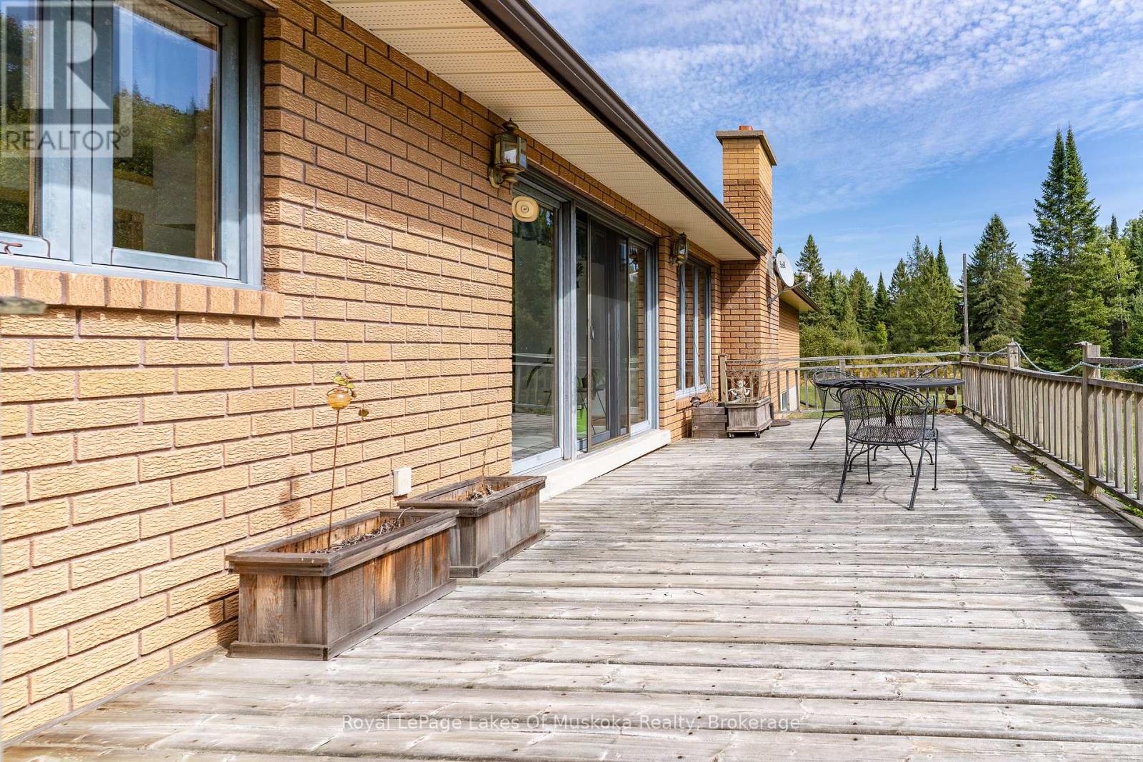 1419 Beatrice Townline Road, Muskoka Lakes, Ontario  P1L 1X4 - Photo 29 - X12401864