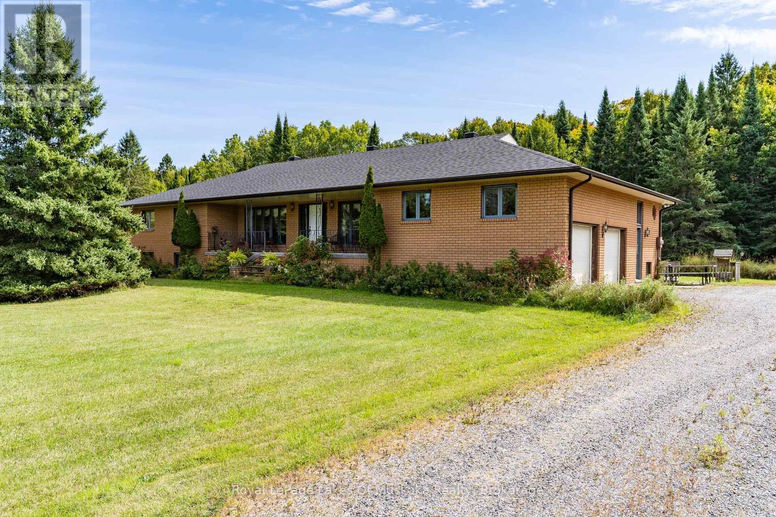 1419 Beatrice Townline Road, Muskoka Lakes, Ontario  P1L 1X4 - Photo 3 - X12401864