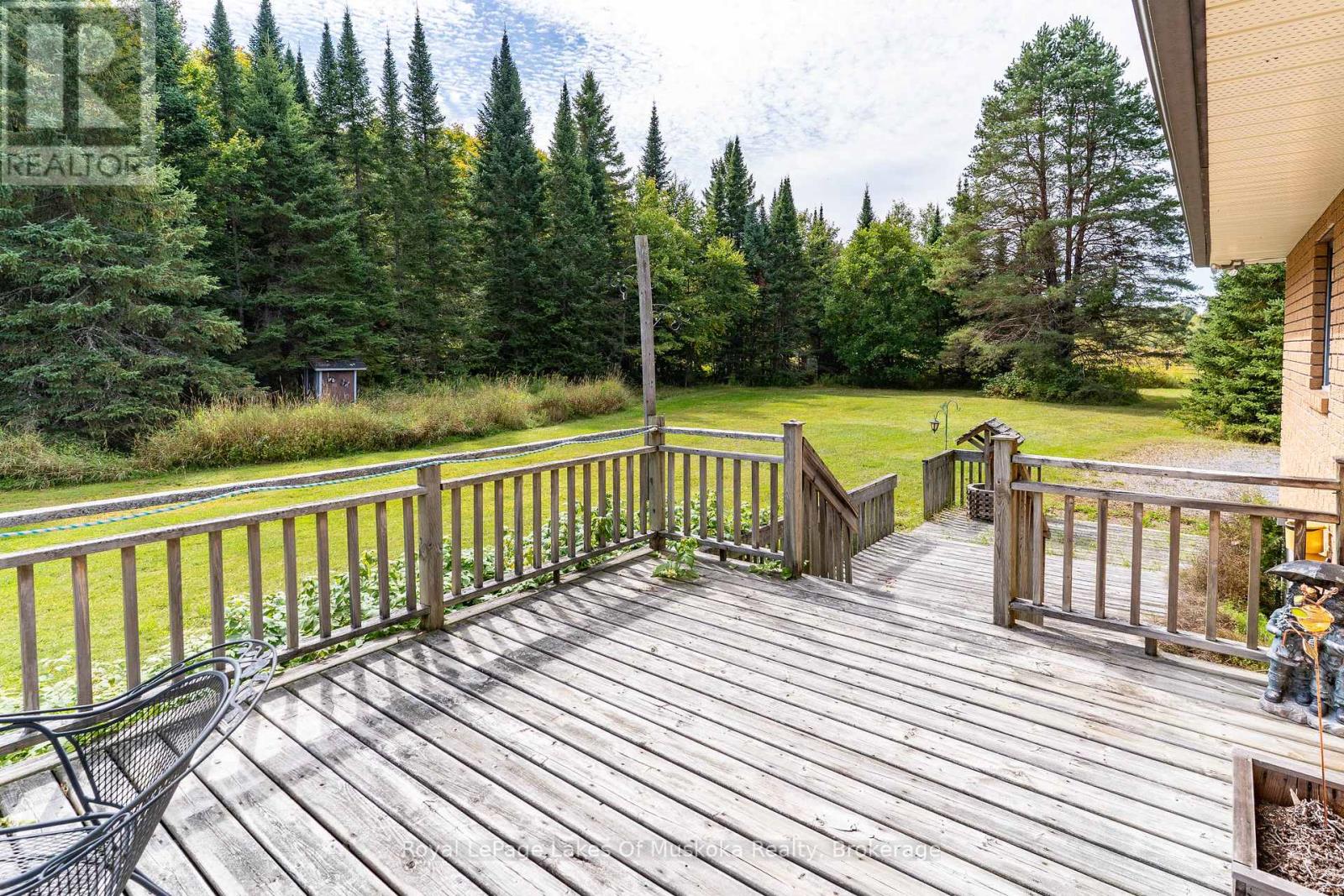 1419 Beatrice Townline Road, Muskoka Lakes, Ontario  P1L 1X4 - Photo 30 - X12401864