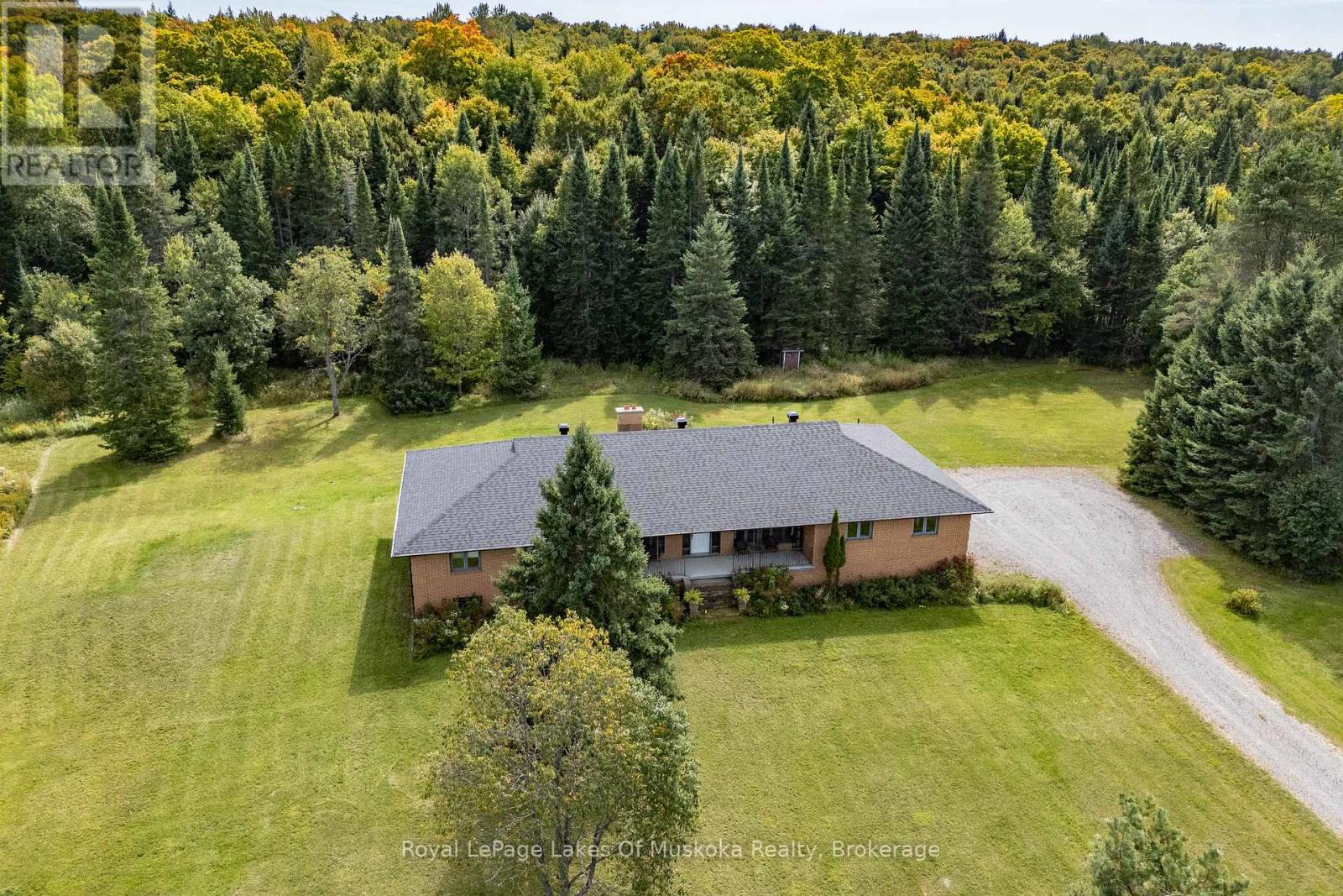 1419 Beatrice Townline Road, Muskoka Lakes, Ontario  P1L 1X4 - Photo 36 - X12401864