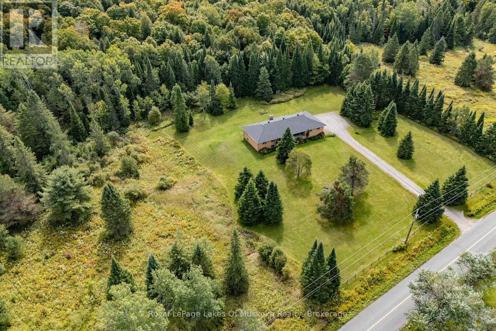 1419 Beatrice Townline Road, Muskoka Lakes, Ontario  P1L 1X4 - Photo 37 - X12401864