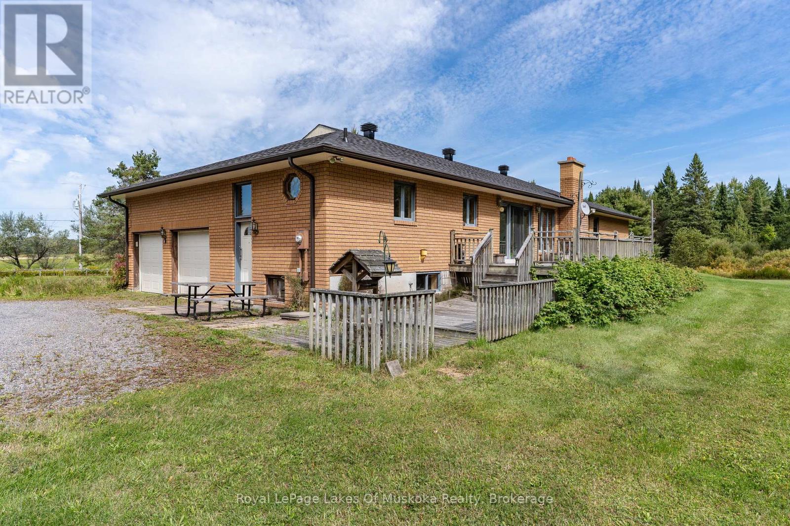 1419 Beatrice Townline Road, Muskoka Lakes, Ontario  P1L 1X4 - Photo 4 - X12401864