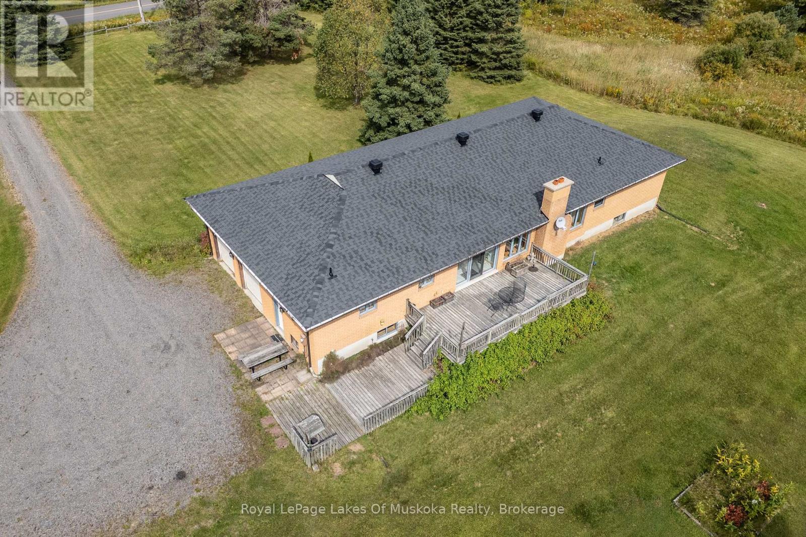 1419 Beatrice Townline Road, Muskoka Lakes, Ontario  P1L 1X4 - Photo 48 - X12401864