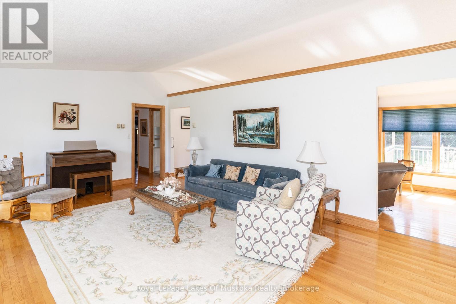 1419 Beatrice Townline Road, Muskoka Lakes, Ontario  P1L 1X4 - Photo 9 - X12401864