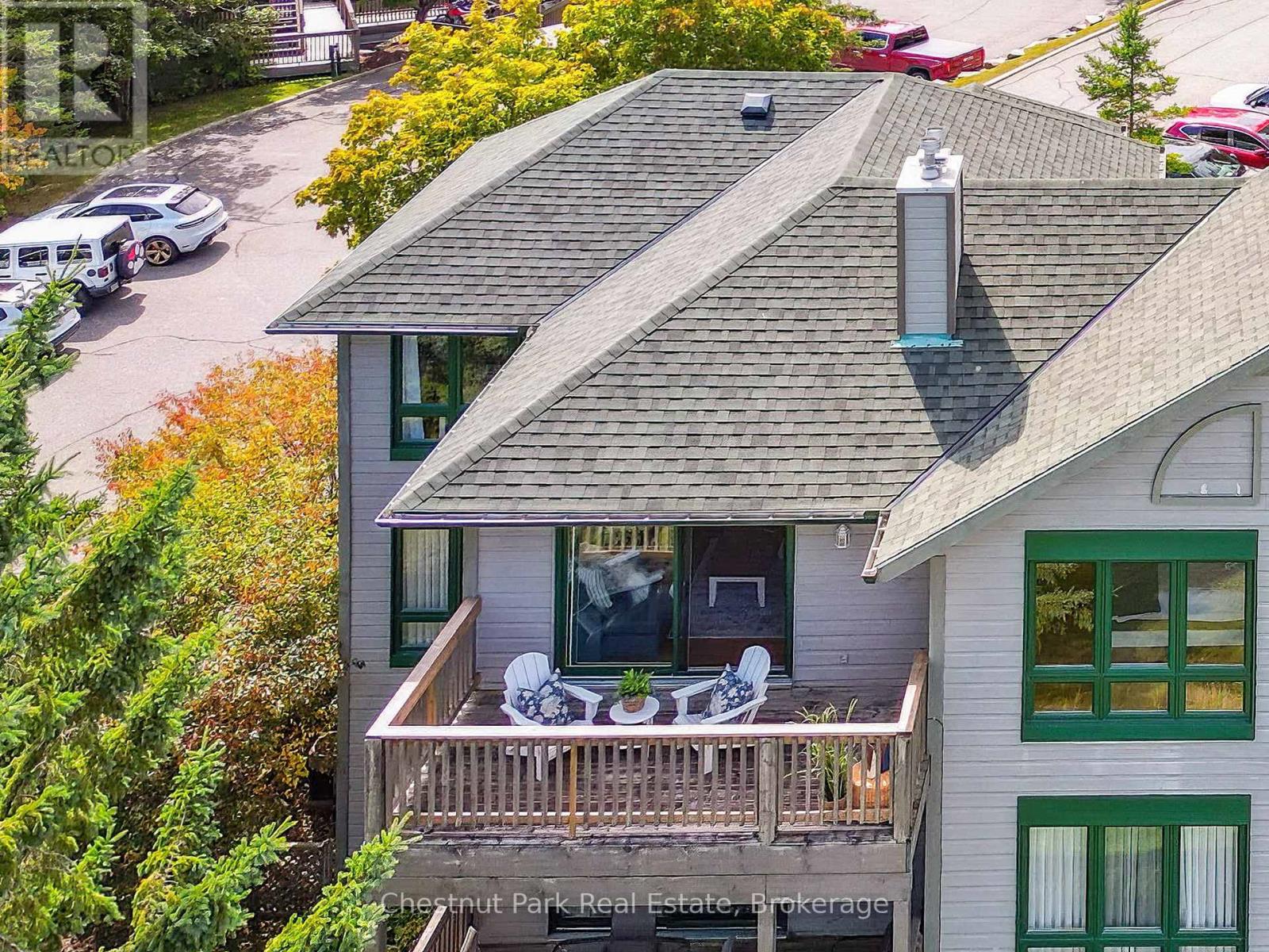 31-303 - 1235 Deerhurst Drive, Huntsville, Ontario  P1H 2E8 - Photo 2 - X12402285