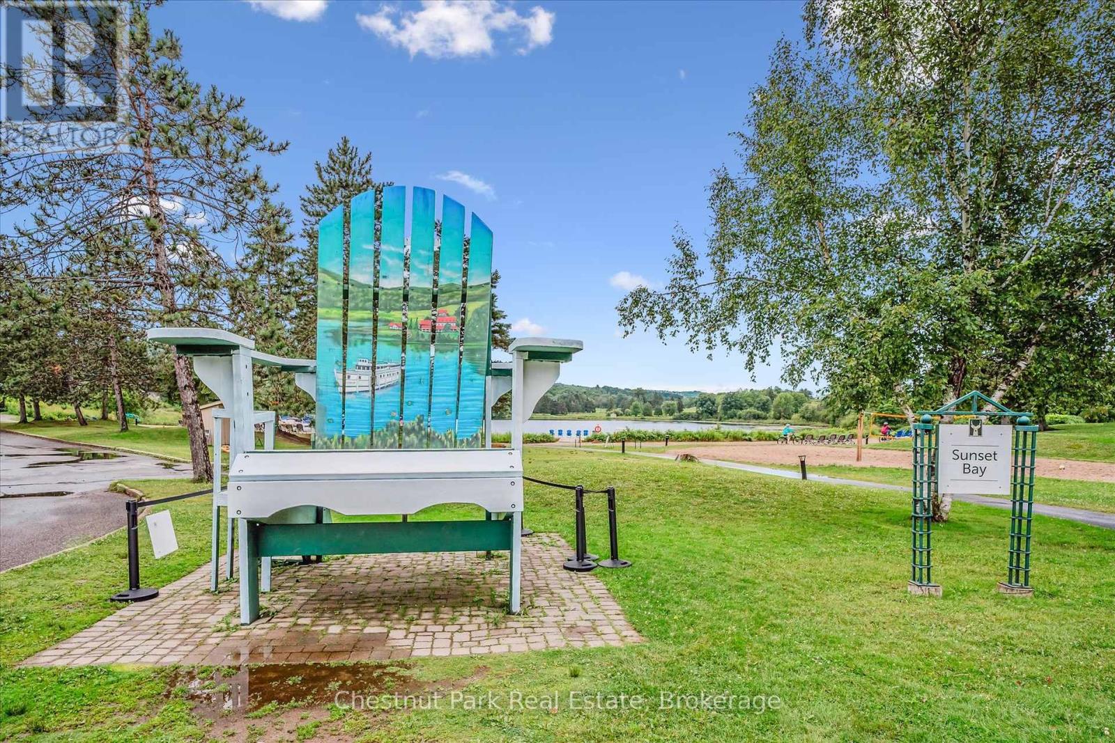 31-303 - 1235 Deerhurst Drive, Huntsville, Ontario  P1H 2E8 - Photo 32 - X12402285