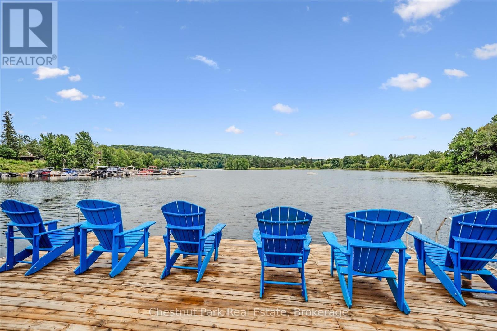 31-303 - 1235 Deerhurst Drive, Huntsville, Ontario  P1H 2E8 - Photo 34 - X12402285