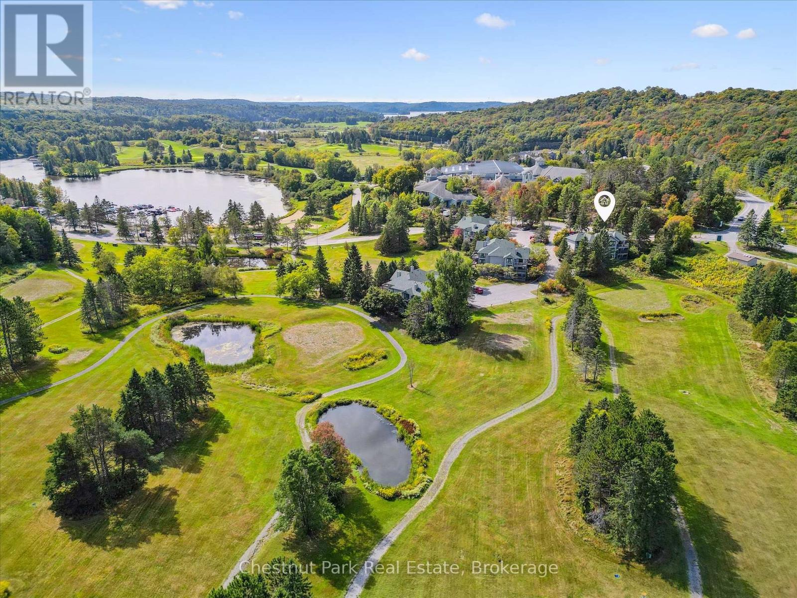 31-303 - 1235 Deerhurst Drive, Huntsville, Ontario  P1H 2E8 - Photo 36 - X12402285