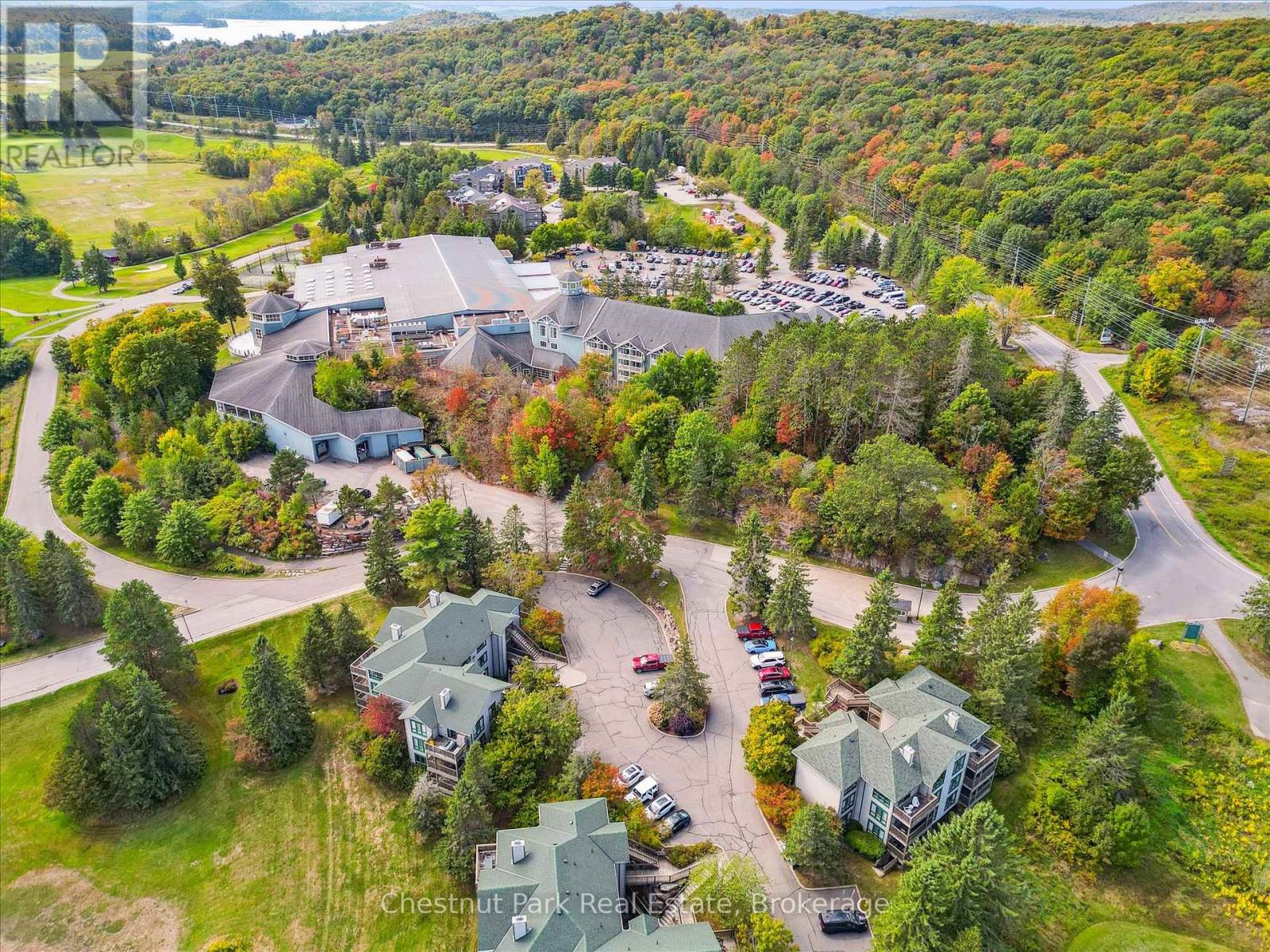 31-303 - 1235 Deerhurst Drive, Huntsville, Ontario  P1H 2E8 - Photo 44 - X12402285