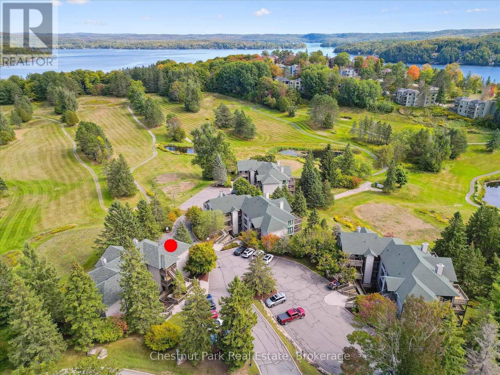 31-303 - 1235 Deerhurst Drive, Huntsville, Ontario  P1H 2E8 - Photo 5 - X12402285