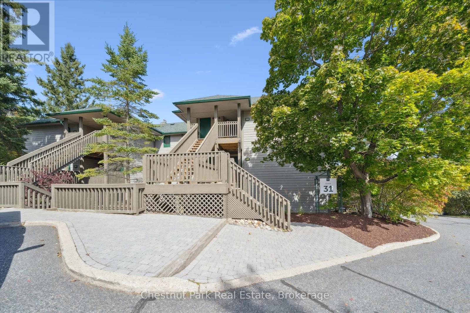 31-303 - 1235 Deerhurst Drive, Huntsville, Ontario  P1H 2E8 - Photo 7 - X12402285