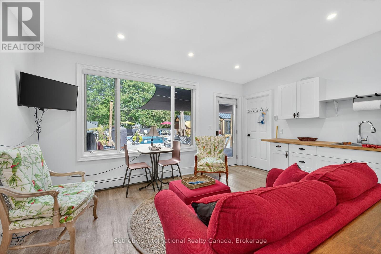 1082 Beaumont Farm Road, Bracebridge, Ontario  P1L 1X2 - Photo 14 - X12403777