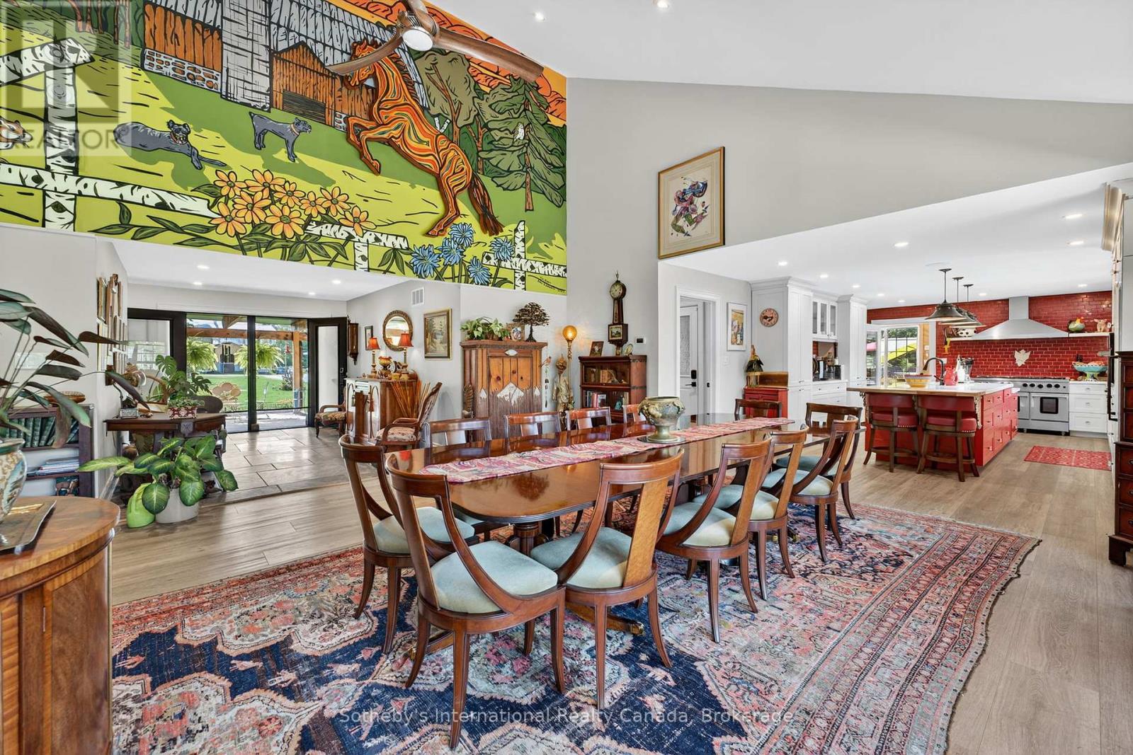 1082 Beaumont Farm Road, Bracebridge, Ontario  P1L 1X2 - Photo 18 - X12403777